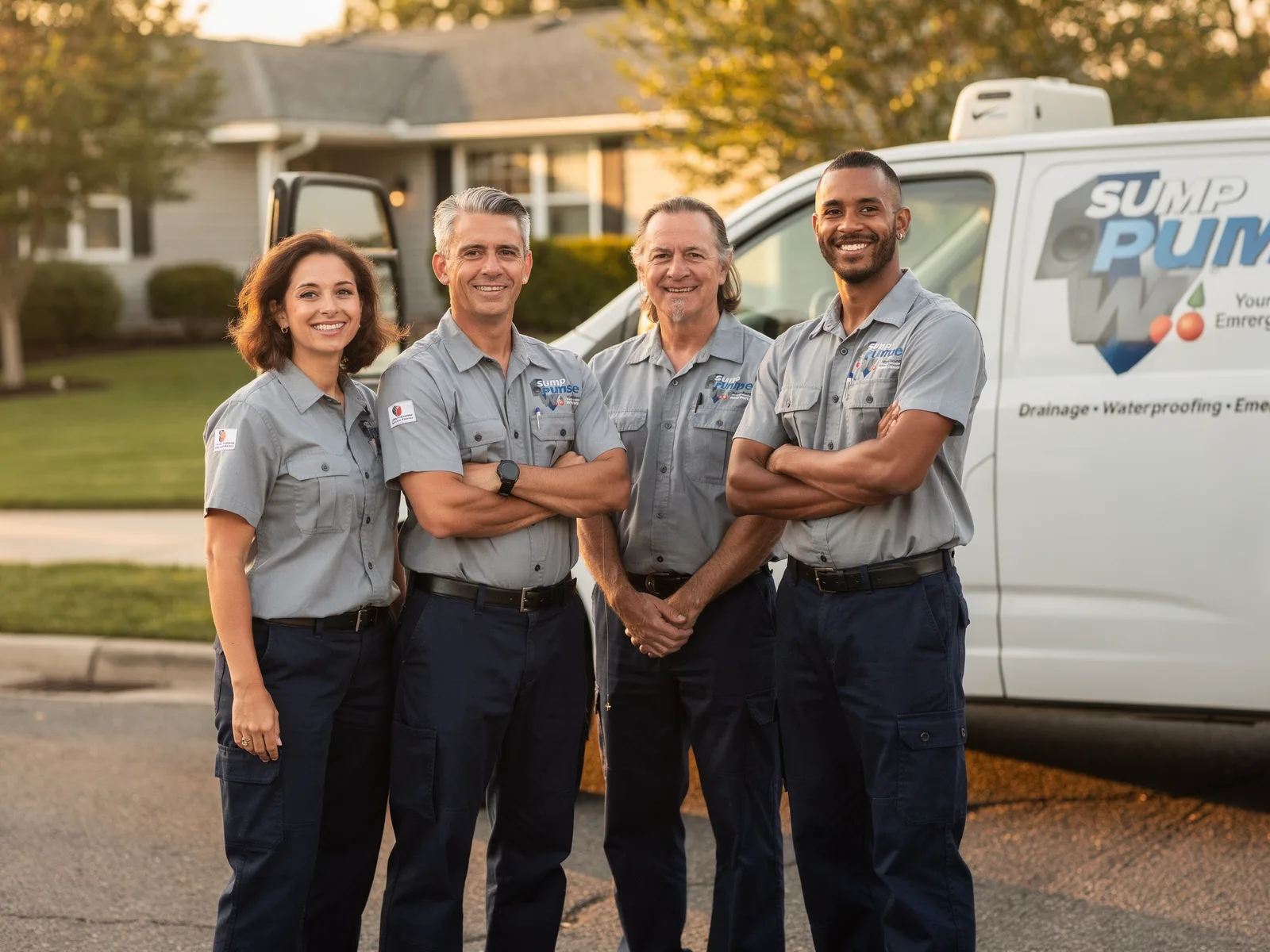 Water Heater Repair company in North Platte, NE